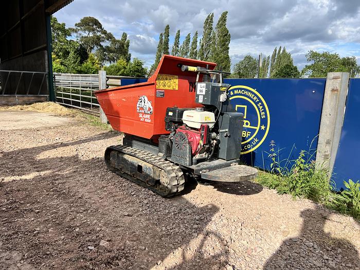 Used 2020 Slanetrac HT1000