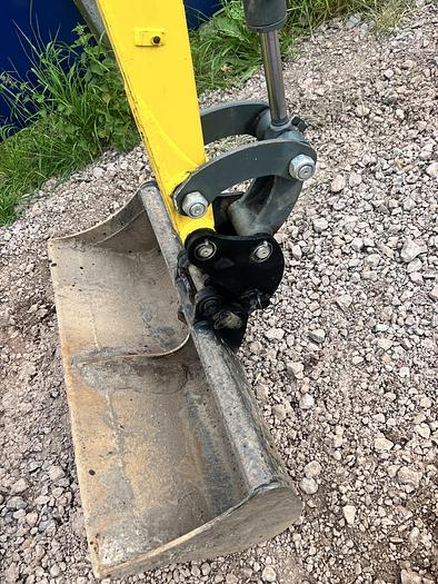 Used 2021 WACKER NEUSON ET16