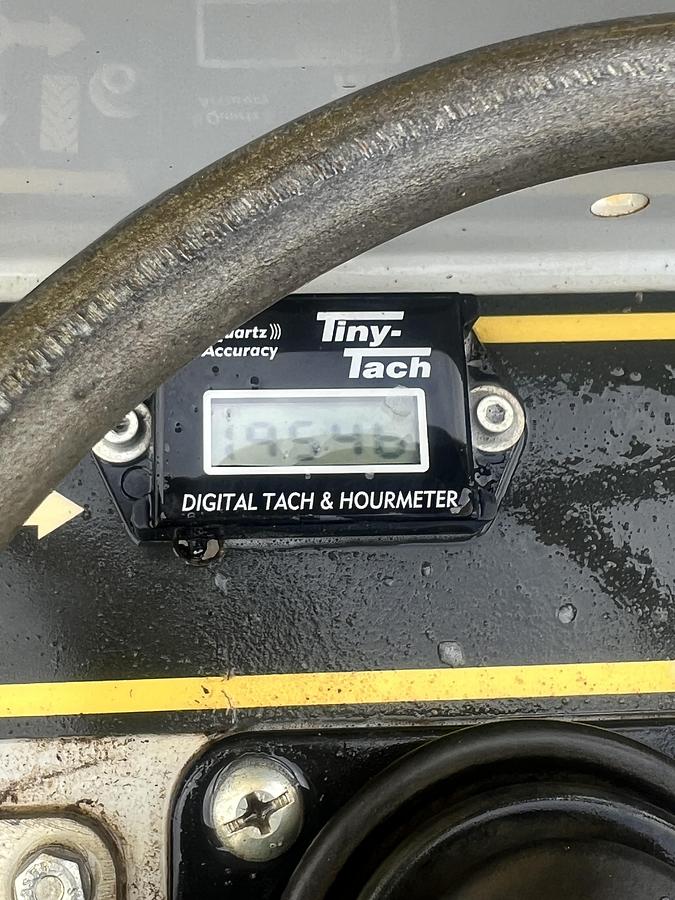 Used 2022 ROTAIR ROTRAX R70