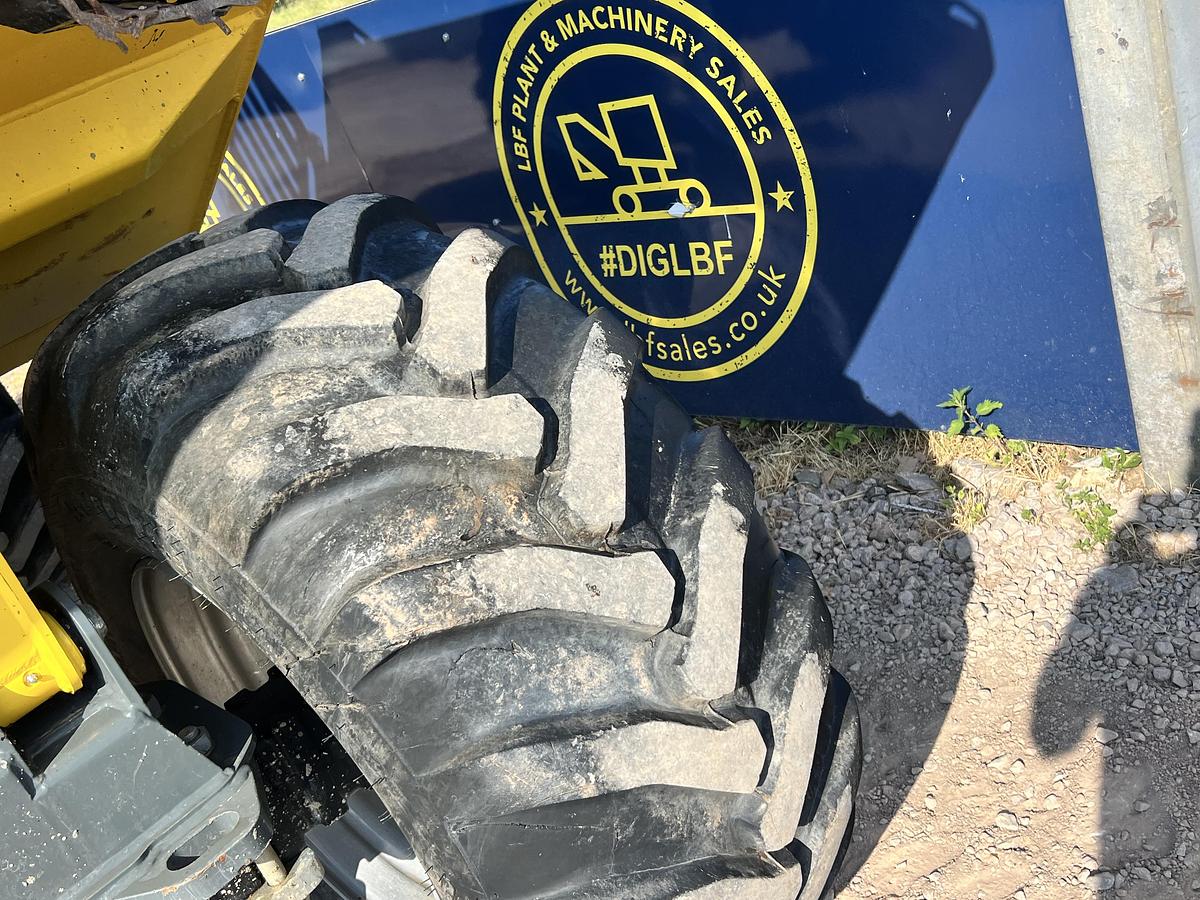 Used 2023 WACKER NEUSON DW90