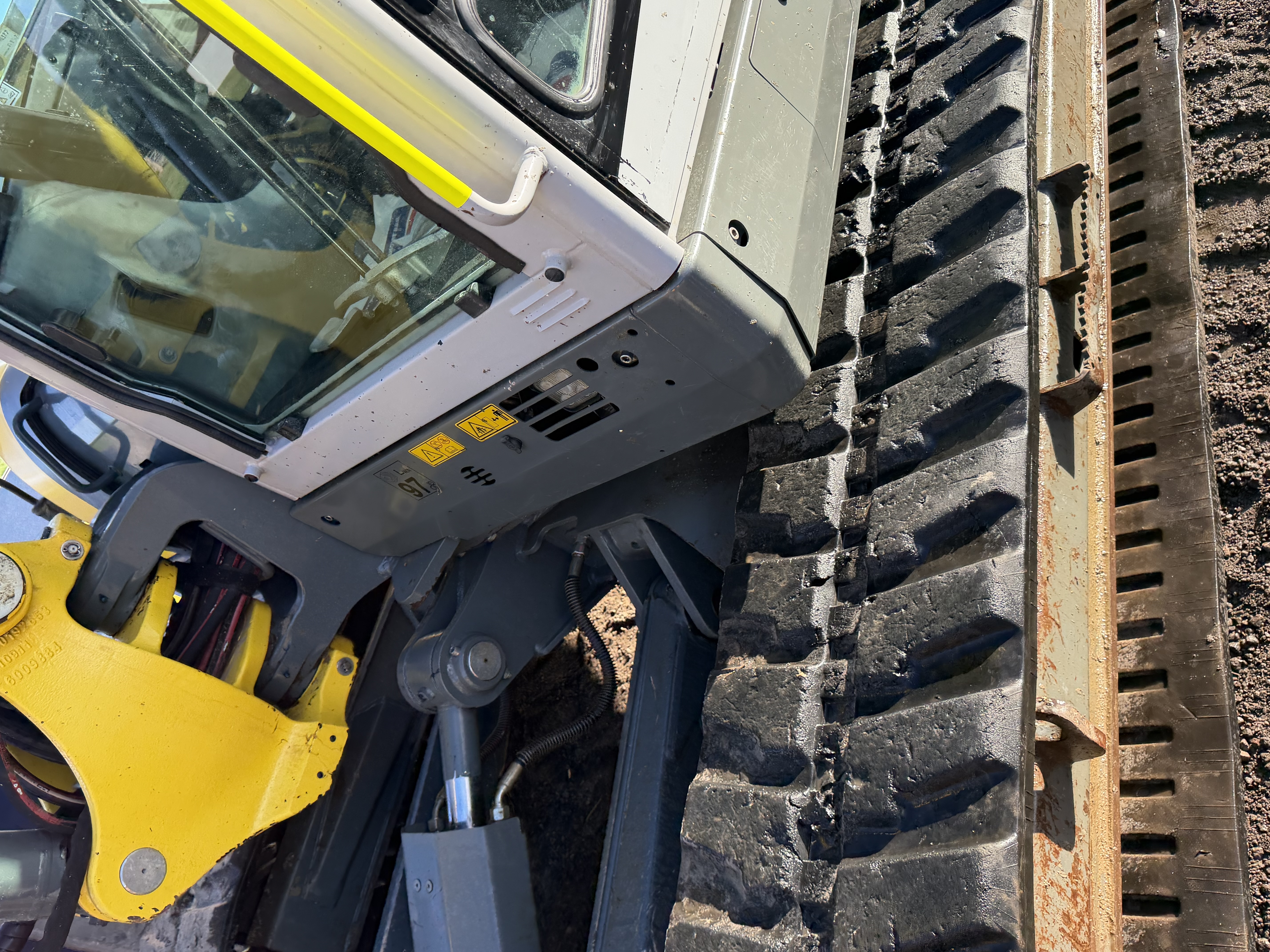 Used 2021 WACKER NEUSON ET90