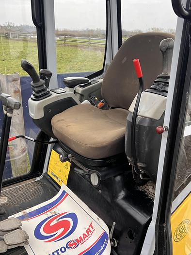 Used 2022 WACKER NEUSON ET18 VDS