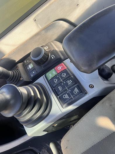 Used 2018 WACKER NEUSON EZ80