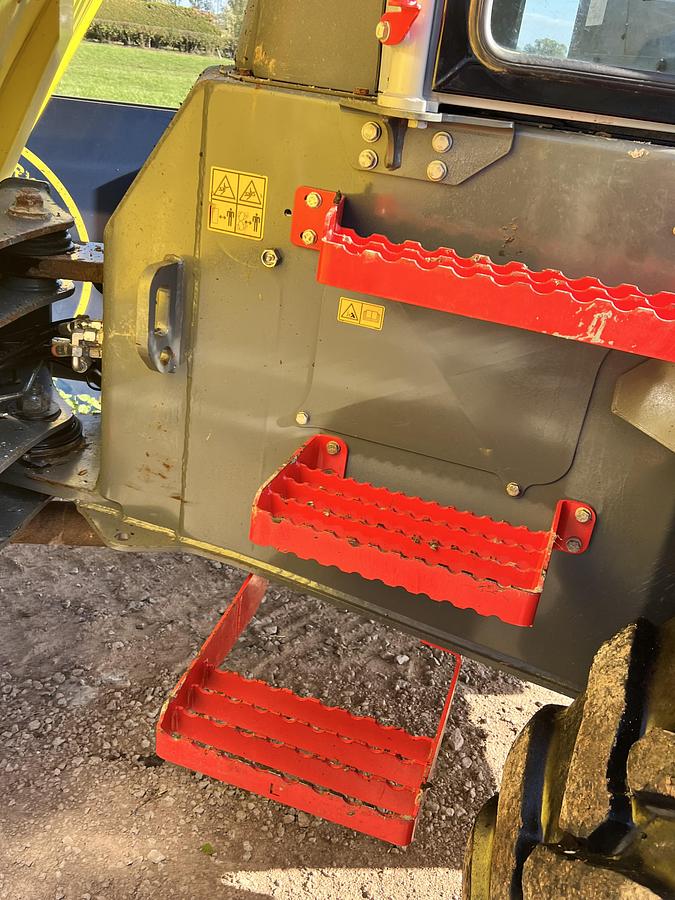 Used 2023 WACKER NEUSON DW90