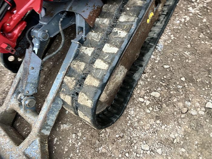 Used 2019 TAKEUCHI TB230