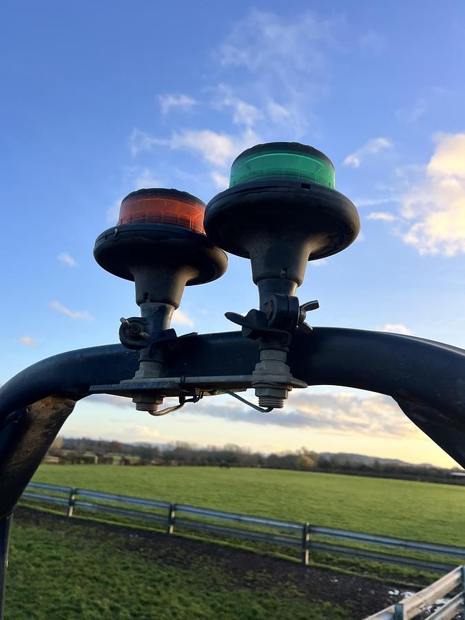 Used 2016 THWAITES 9 tonne dumper