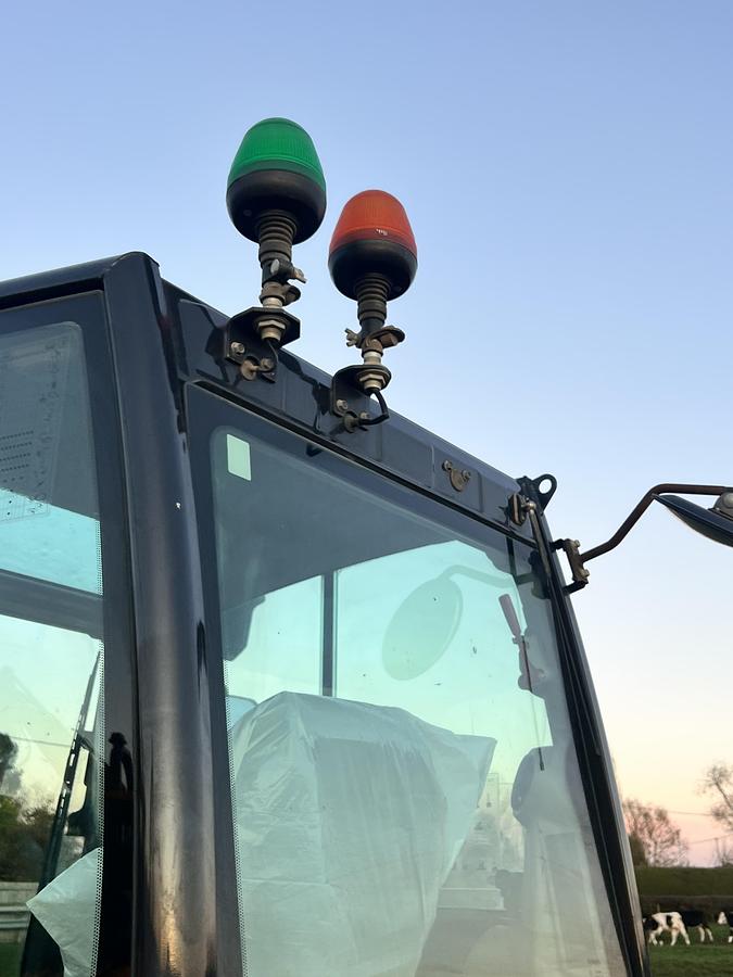 Used 2022 KUBOTA U50-5