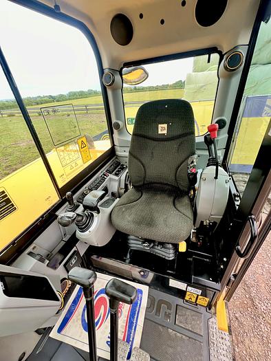 Used 2021 JCB 86c-2