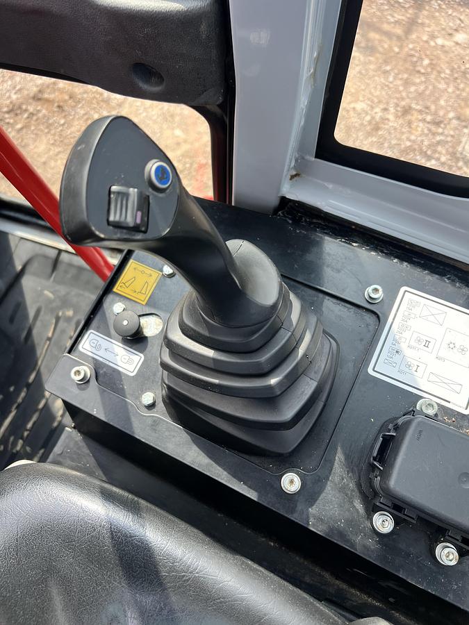 Used 2023 WACKER NEUSON DW90