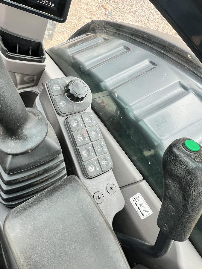 Used 2022 KUBOTA U50-5