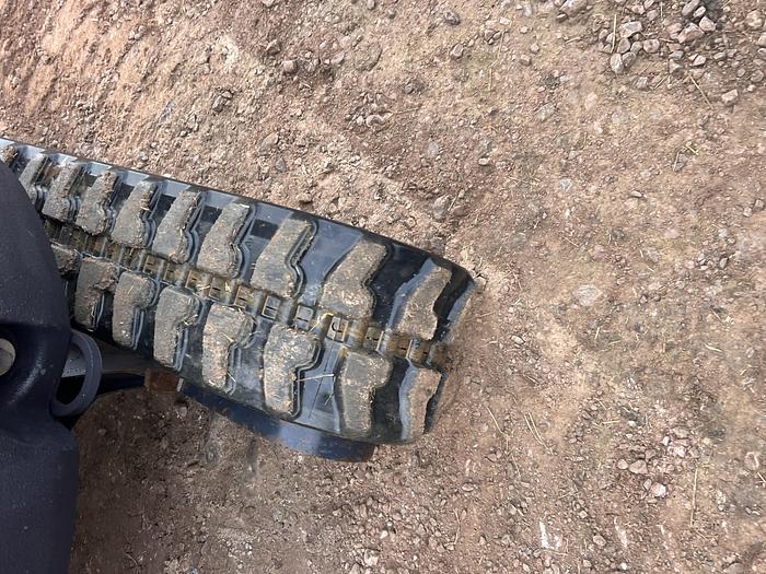 Used 2019 KUBOTA U27-4