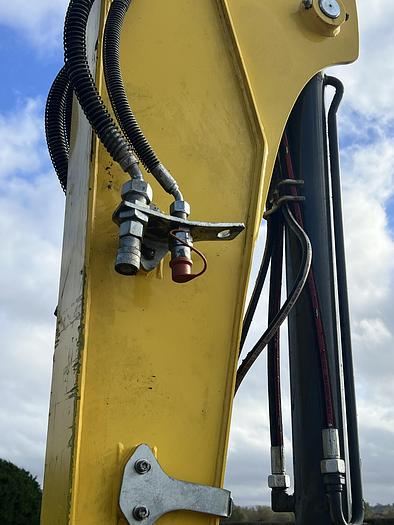 Used 2021 WACKER NEUSON ET90