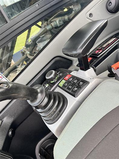 Used 2025 WACKER NEUSON ET90