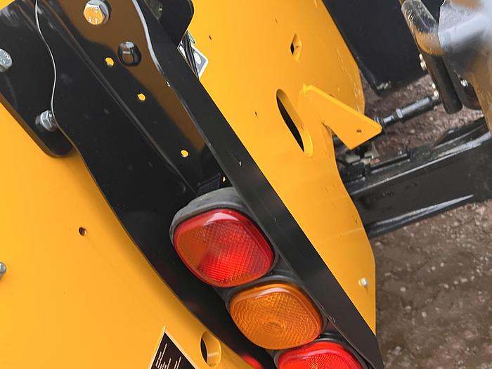 Used 2021 JCB 531-70 81KW