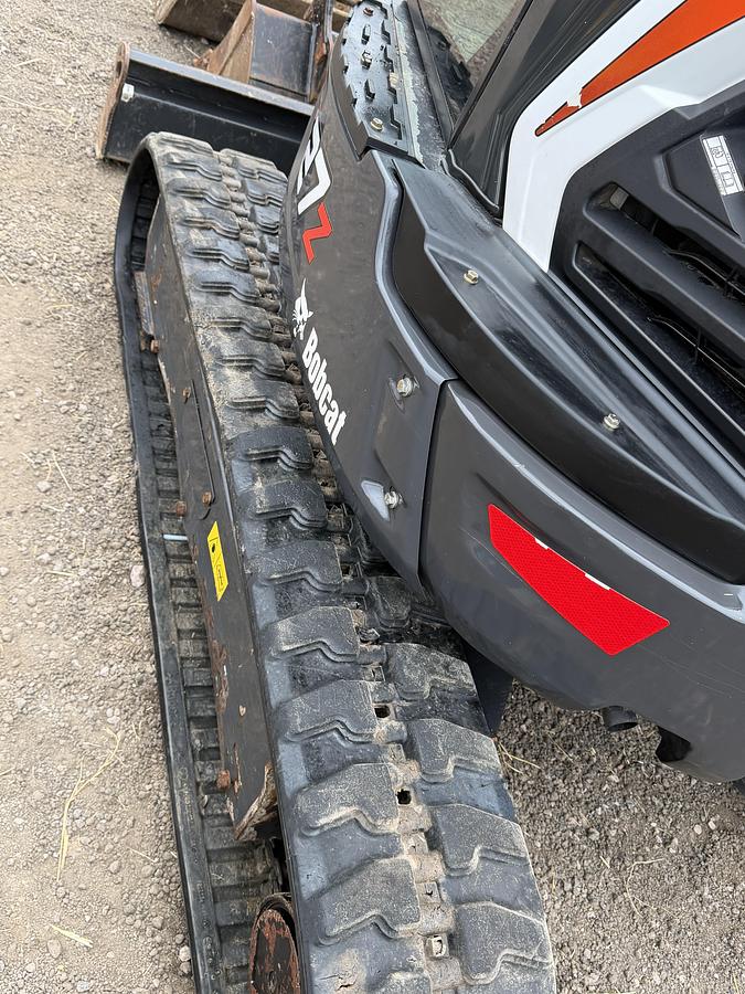 Used 2023 Bobcat E27Z