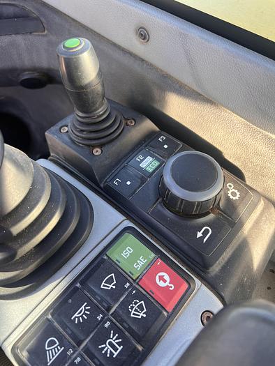 Used 2018 WACKER NEUSON EZ80