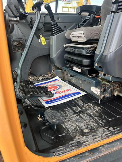 Used 2017 Hyundai  80CR-9A