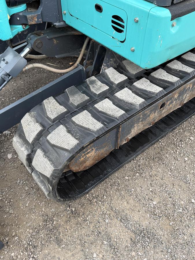 2023 KOBELCO SK50SRX