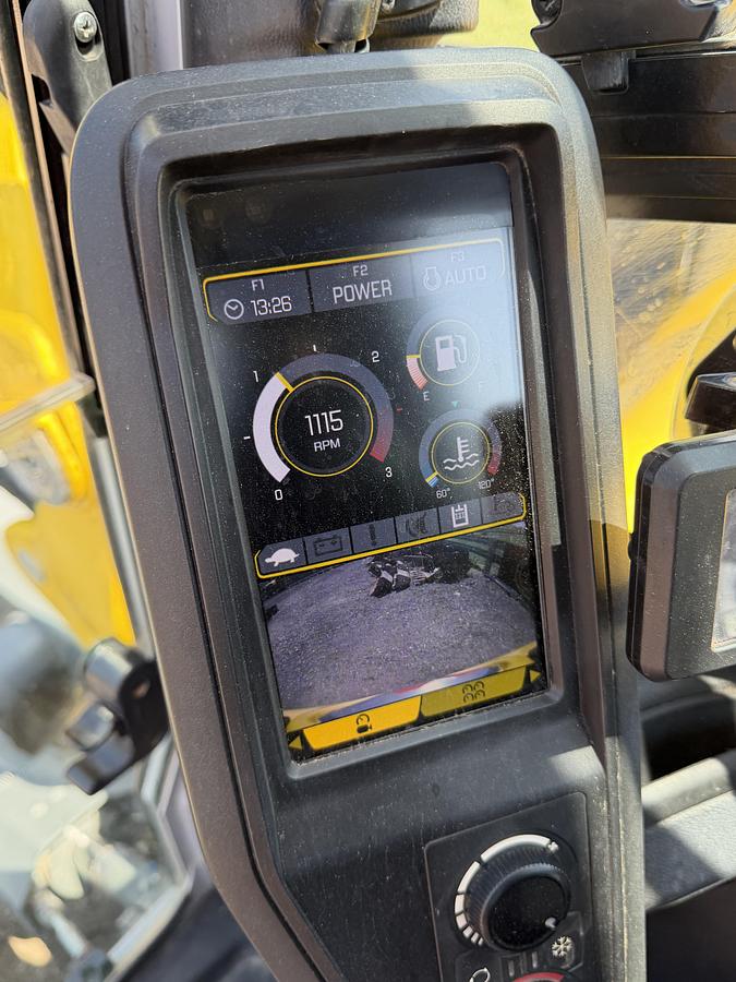 Used 2023 WACKER NEUSON ET90