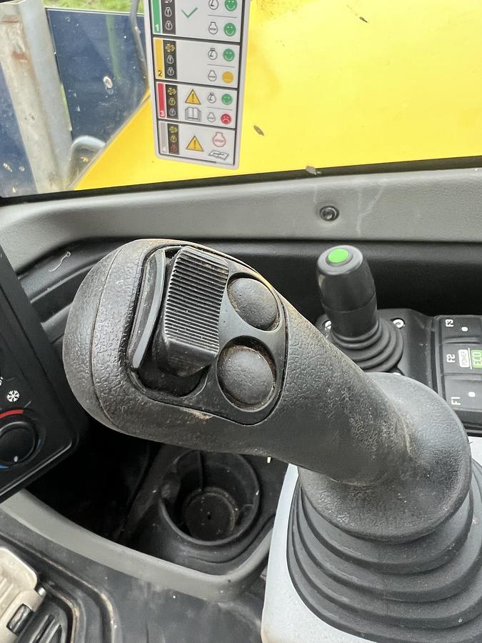 Used 2023 WACKER NEUSON ET90