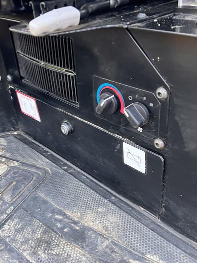 Used 2021 JCB 8026 CTS