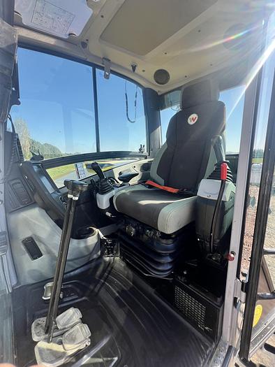 Used 2022 WACKER NEUSON EZ80