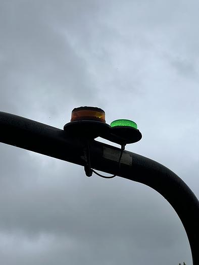 Used 2017 JCB 3T-1FT HYDROSTATIC