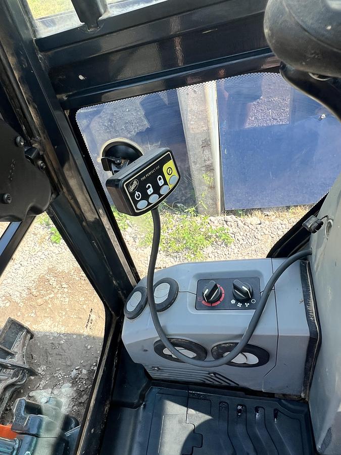 Used 2020 DOOSAN DX19