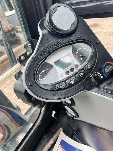 Used 2018 Bobcat E25