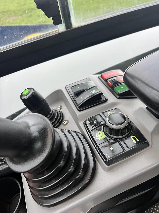 Used 2022 WACKER NEUSON ET42 VDS