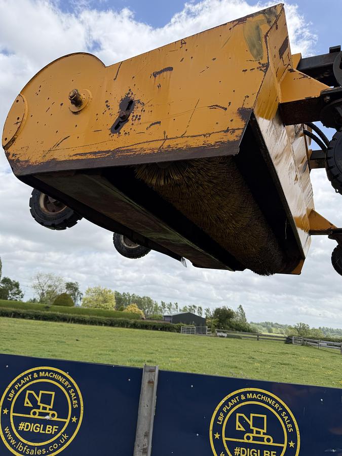 Used 2010 Eastern RS220