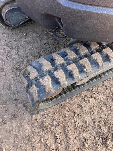 Used 2019 KUBOTA U27-4