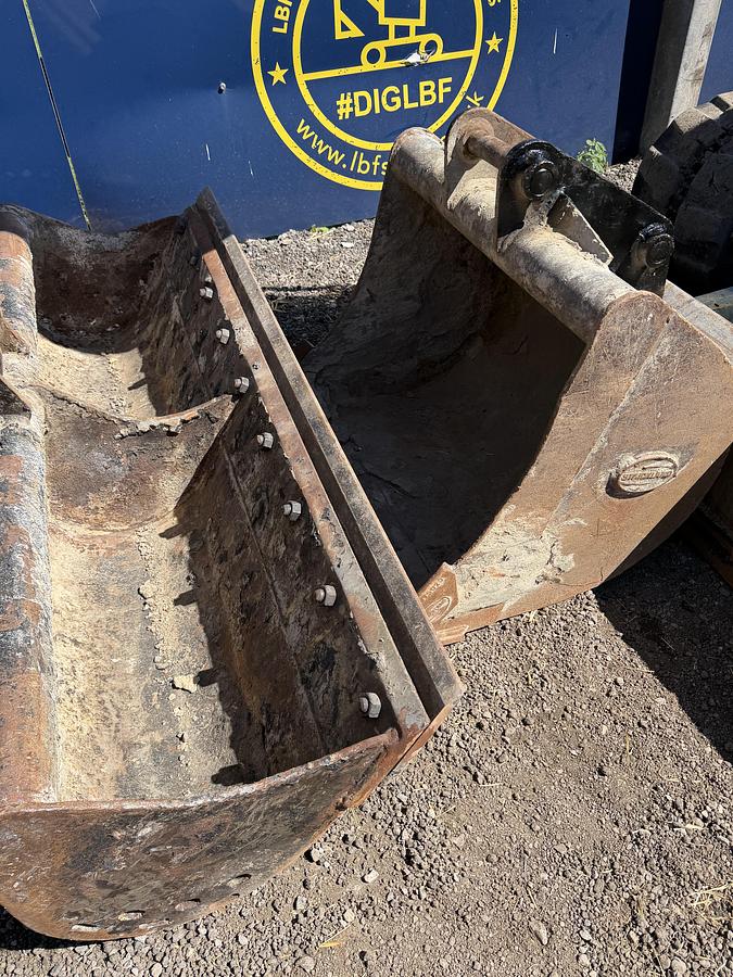 Used 2022 WACKER NEUSON ET90
