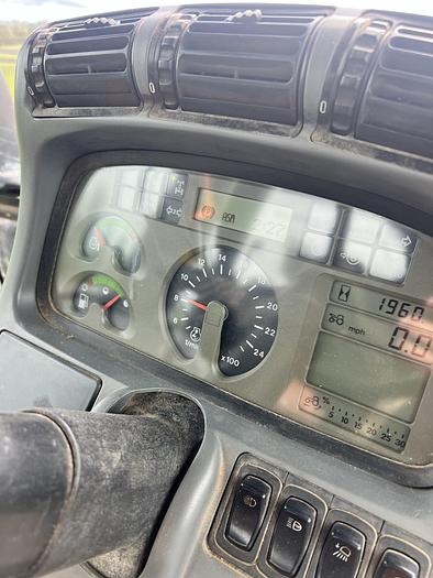 Used Deutz- fahr  AGROTRON 165-7 PROFILINE