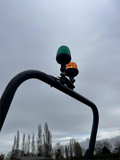 Used 2020 WACKER NEUSON 1001