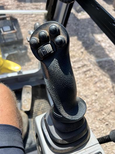 Used 2024 WACKER NEUSON ET18 VDS STEELWRIST