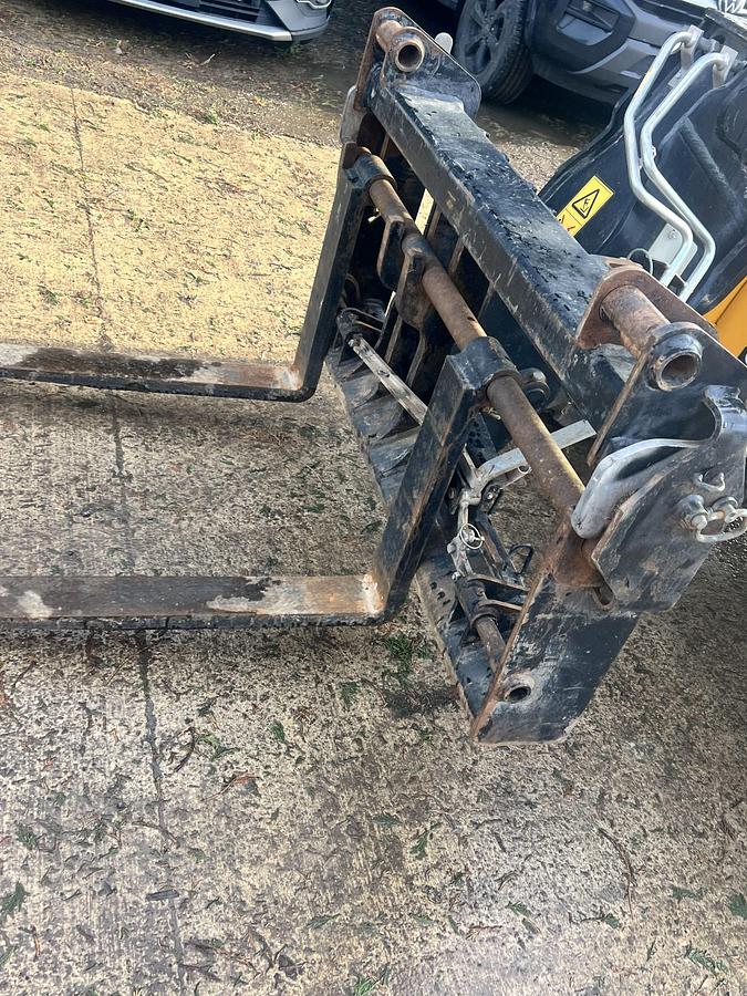 Used 2023 JCB 525-60