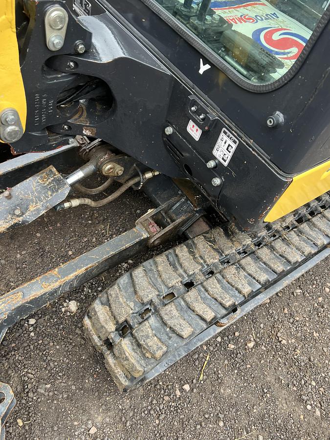 Used 2022 YANMAR SV15VT