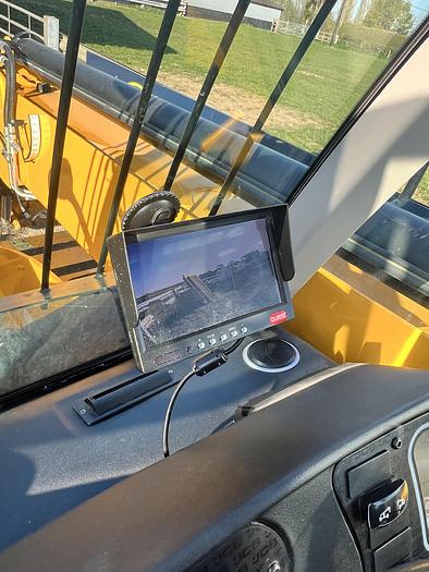 Used 2022 JCB 540-140