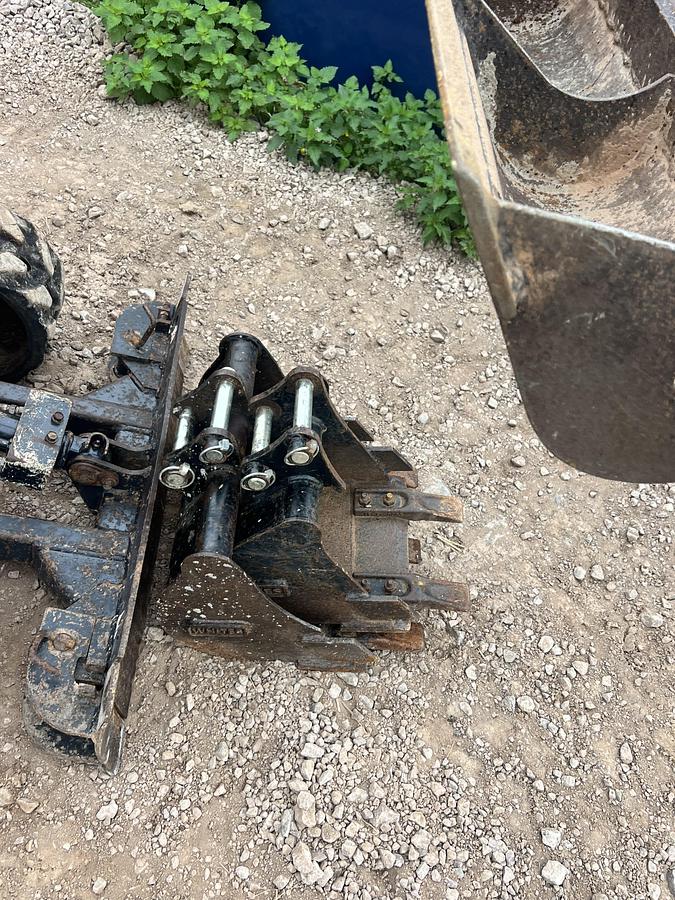 Used 2021 KUBOTA K008-3