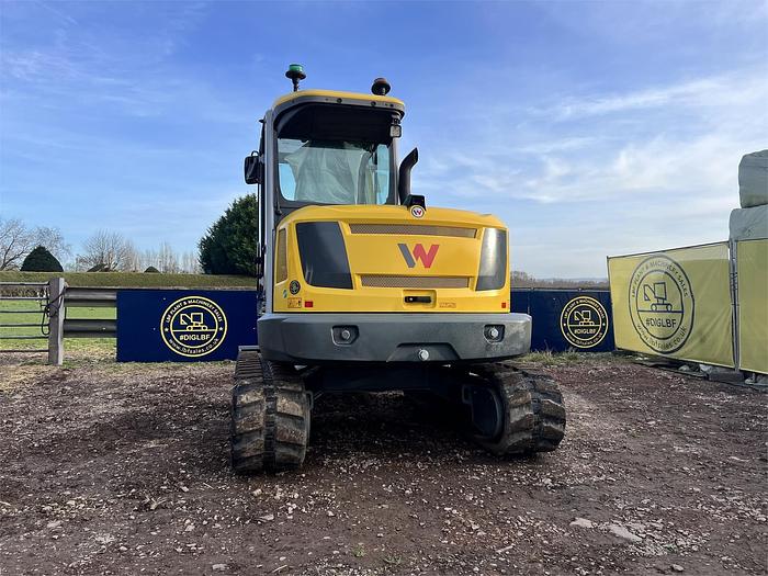 Used 2025 WACKER NEUSON ET90