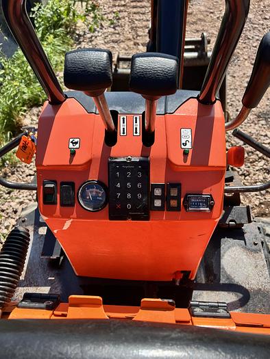 Used 2020 DOOSAN DX10