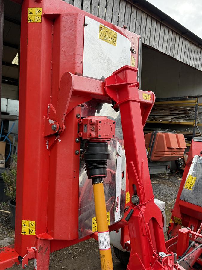 Used 2015 TRIMAX PEGASUS S3 493 CLASSIC