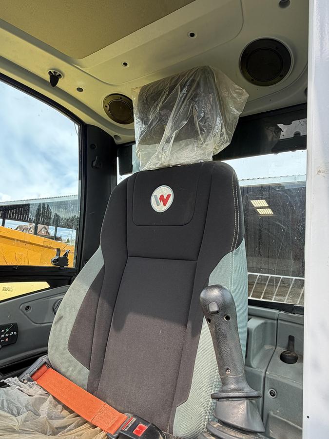 Used 2025 WACKER NEUSON ET65