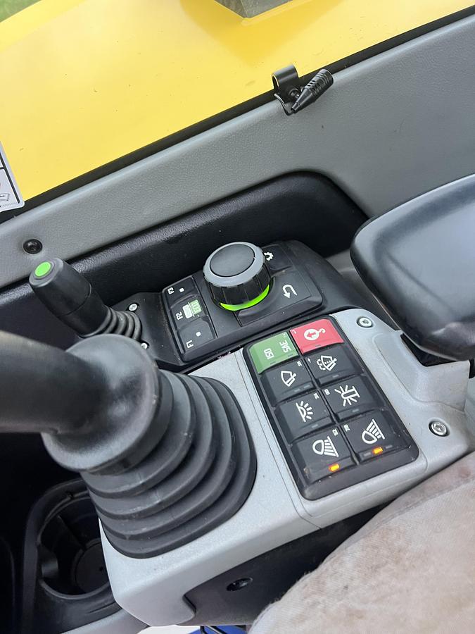 Used 2021 WACKER NEUSON ET65