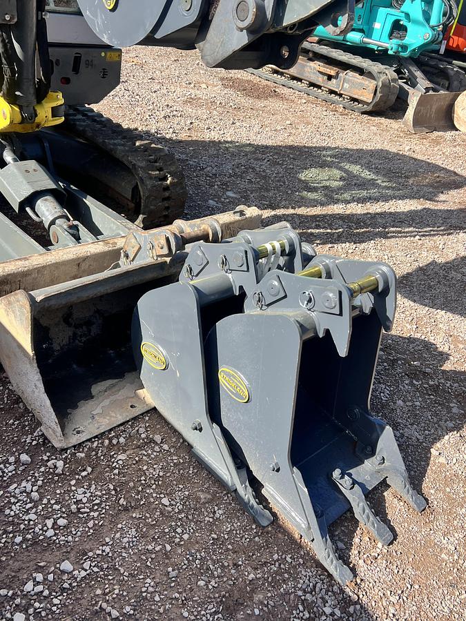 Used 2023 WACKER NEUSON ET35