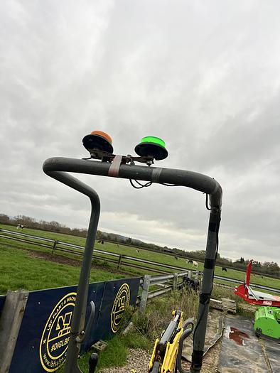 Used 2018 WACKER NEUSON 803