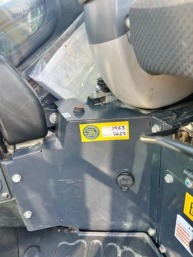 Used 2021 HITACHI ZX26U