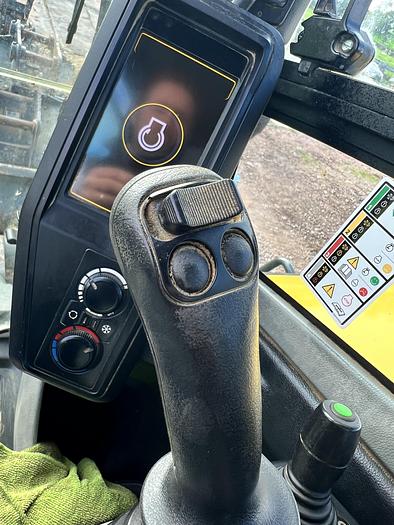 Used 2021 WACKER NEUSON ET90