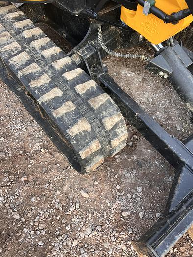 Used 2021 JCB 8026 CTS